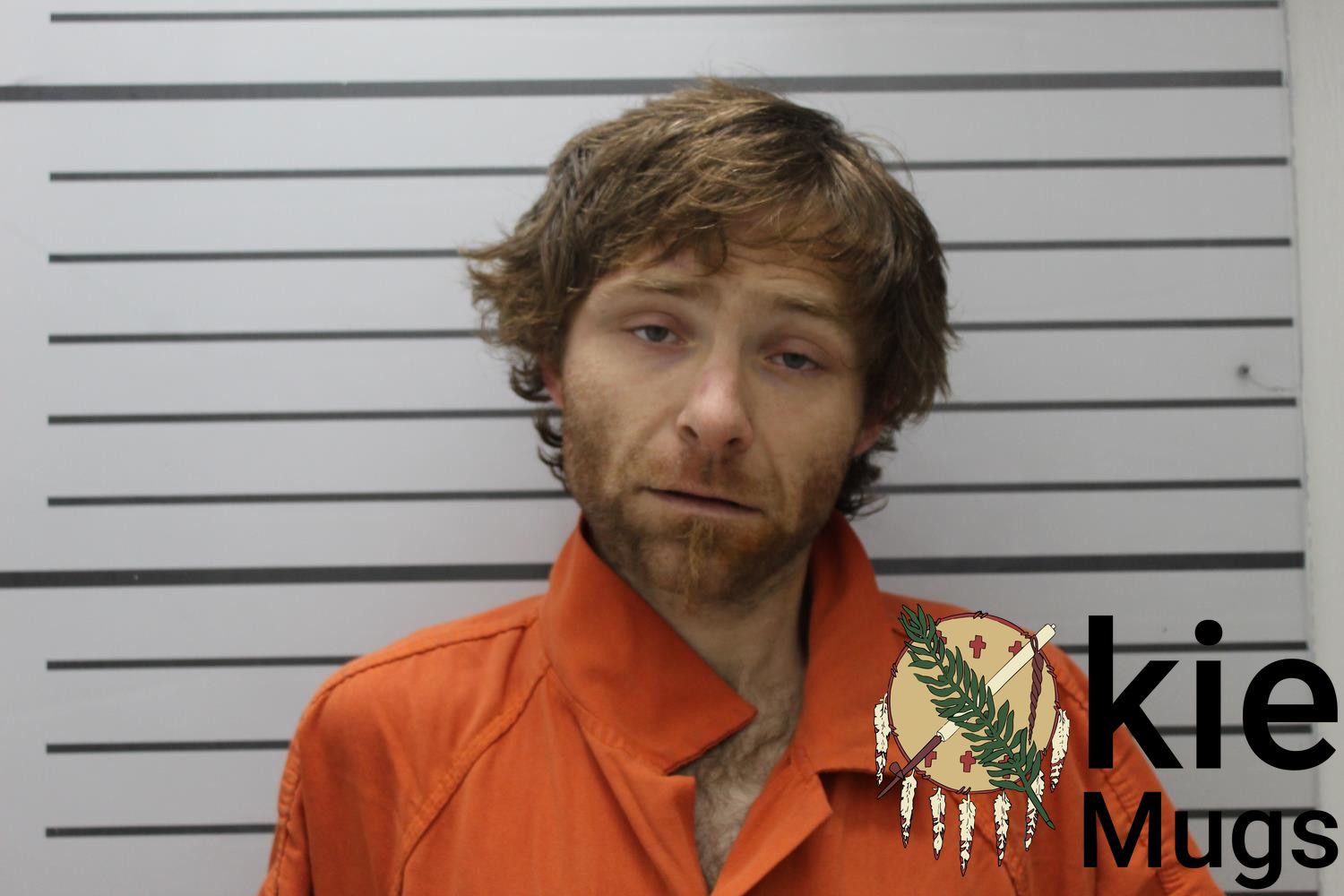 Booking photo of JONATHAN OLIVER