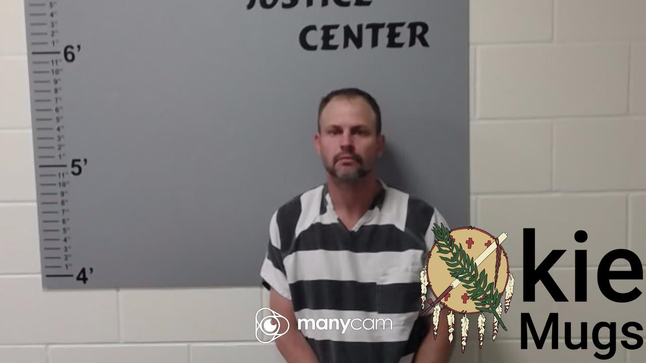 Booking photo of JONATHAN SPENCER OLIVE