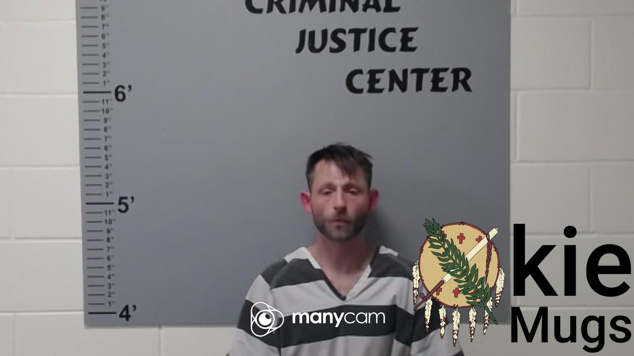 Booking photo of JONATHON CODY LONDAGIN