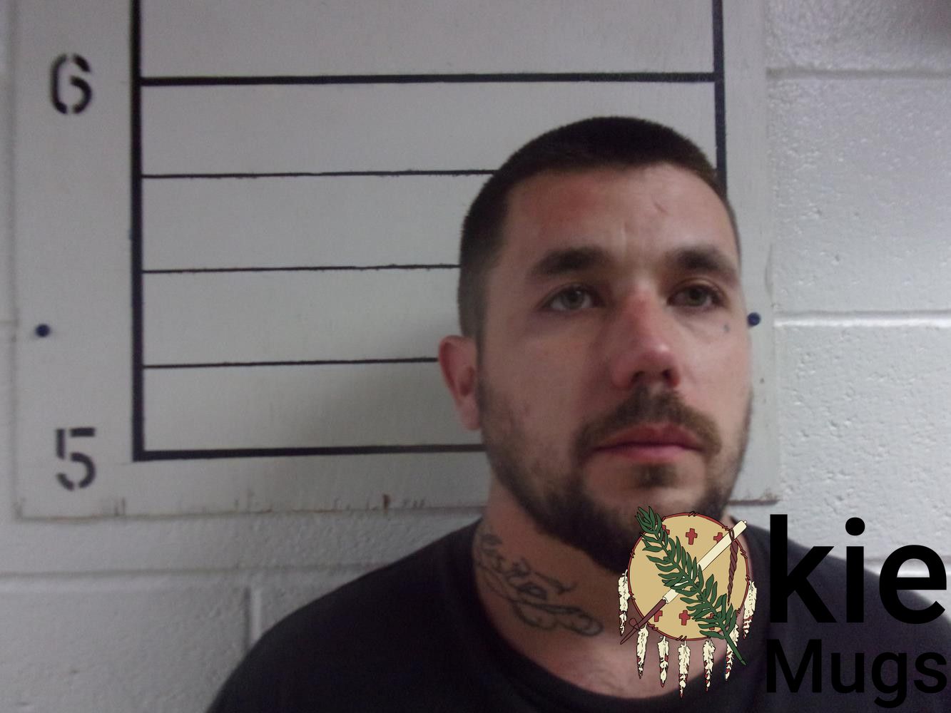 Booking photo of JONATHON MARTINEZ
