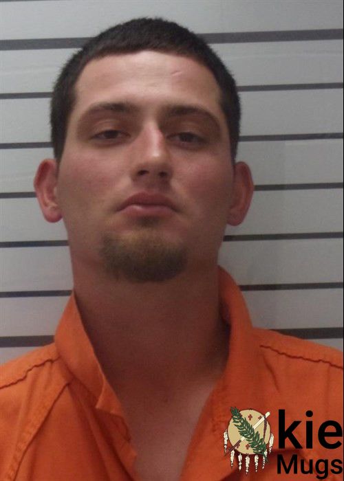 Booking photo of JONATHON TERRONEZ