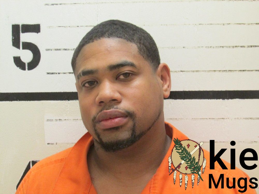 Booking photo of JONTAY ALLEN LEE