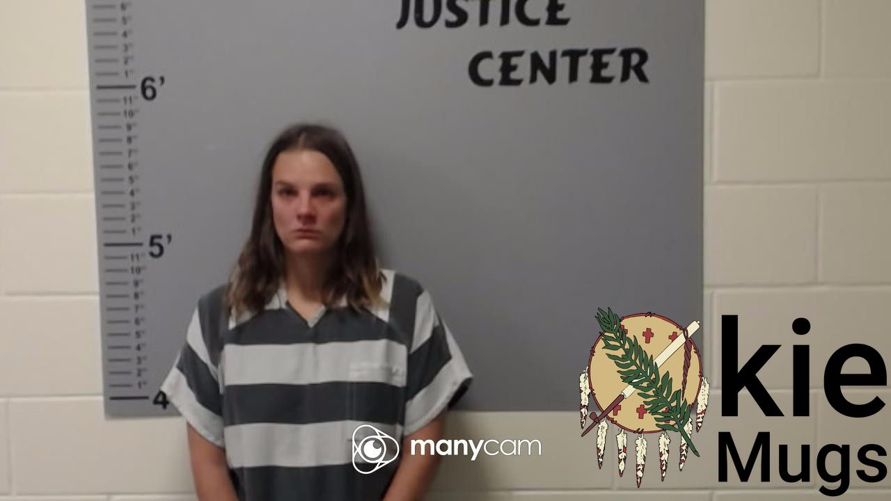 Booking photo of JORDAN M ODELL