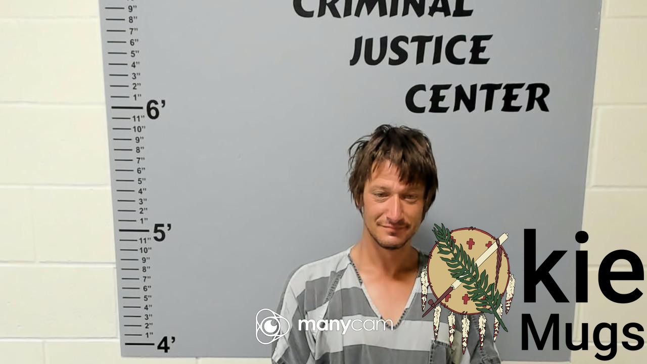 Booking photo of JORDAN MICHAEL SMITH