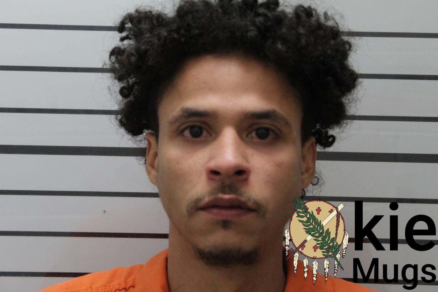 Booking photo of JORDAN SMITH