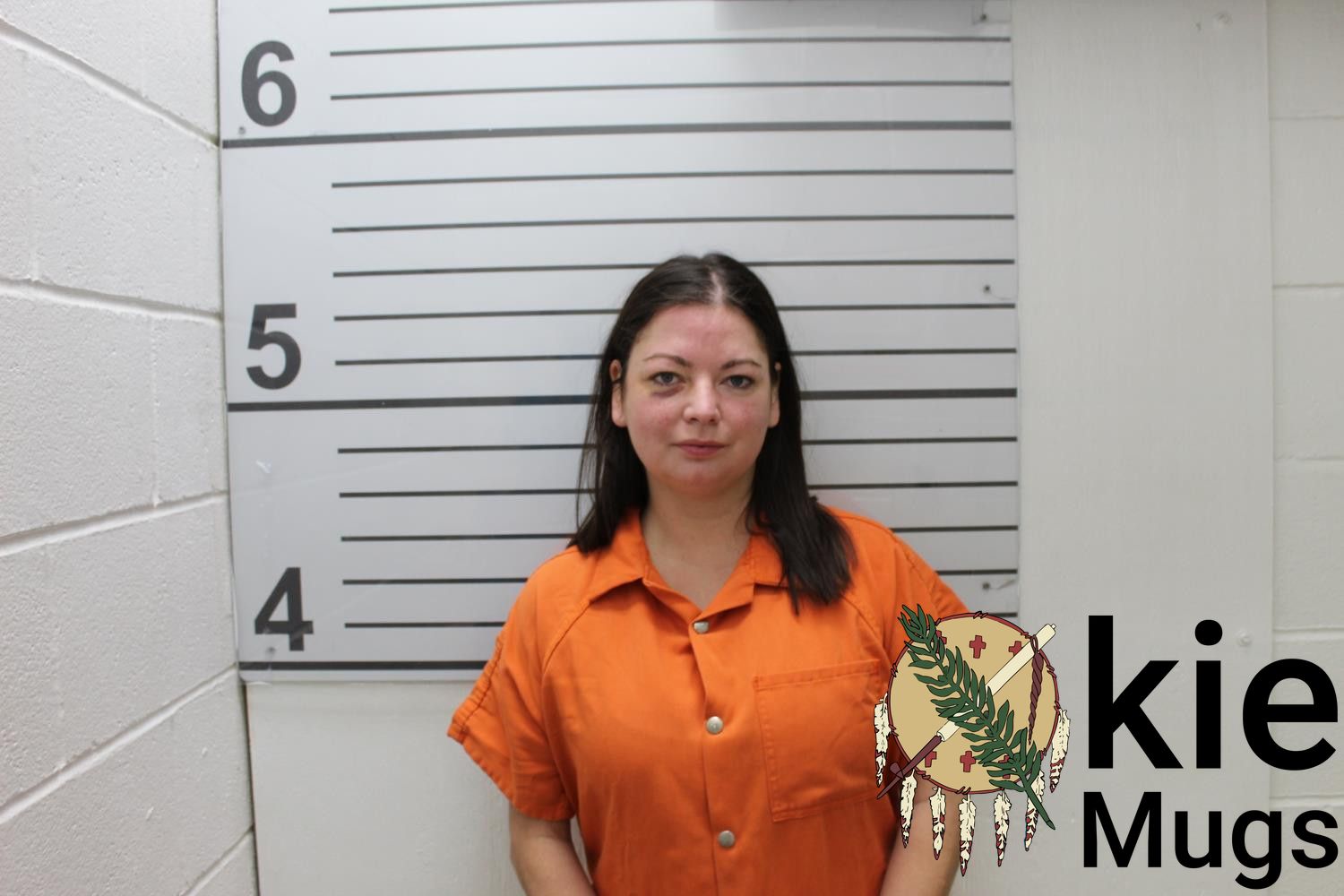 Booking photo of JORDAN (CREEK) HENDERSON
