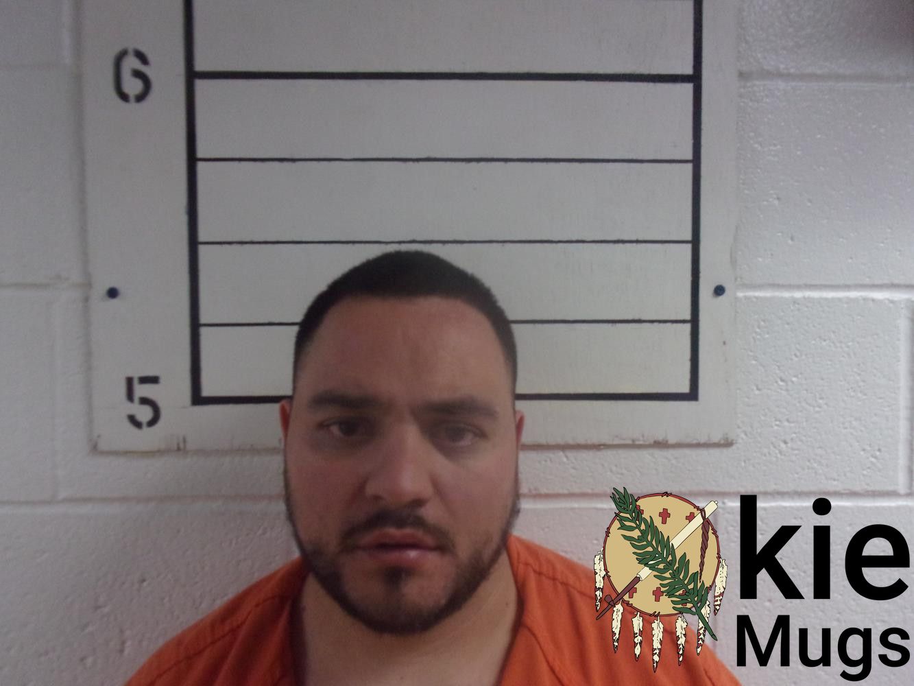 Booking photo of JORGE HERNANDEZ GARCIA