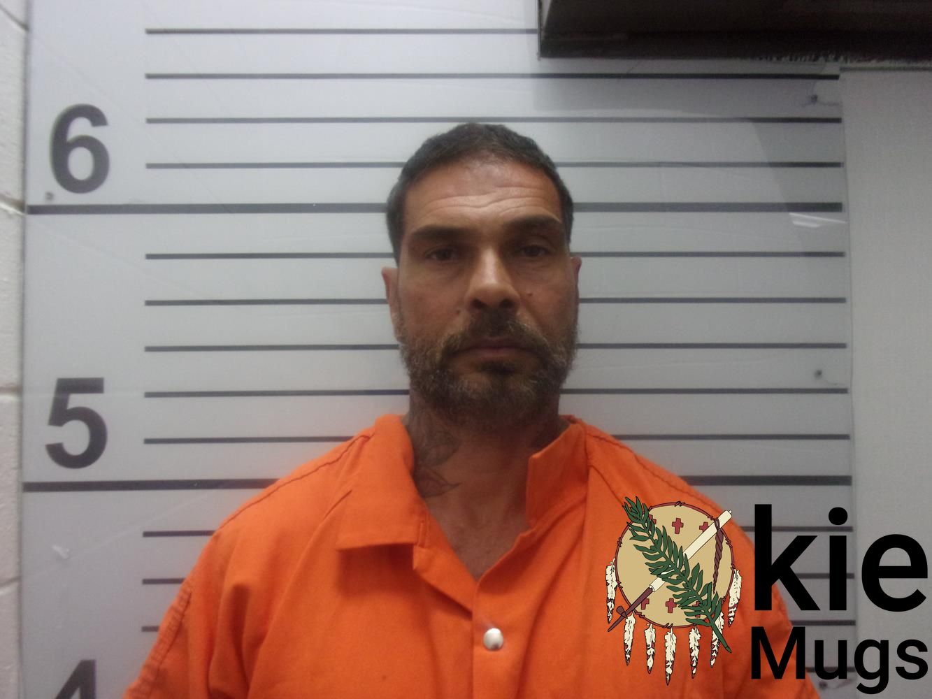 Booking photo of JORGE RODRIGUEZ