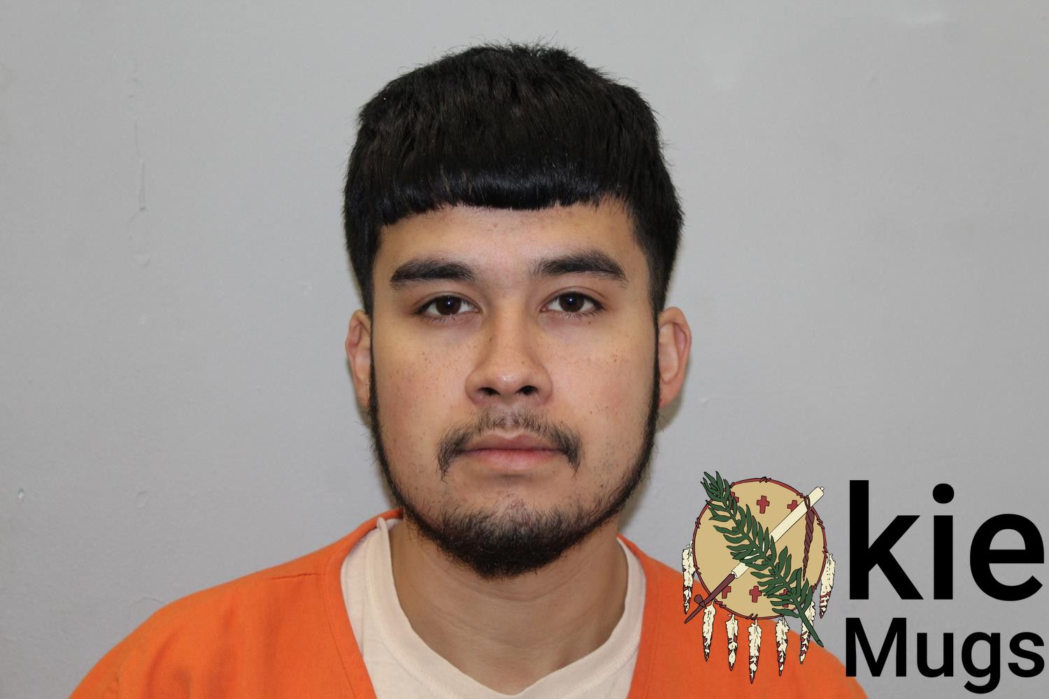 Booking photo of JOSE ALBERTO RODRIGUEZ