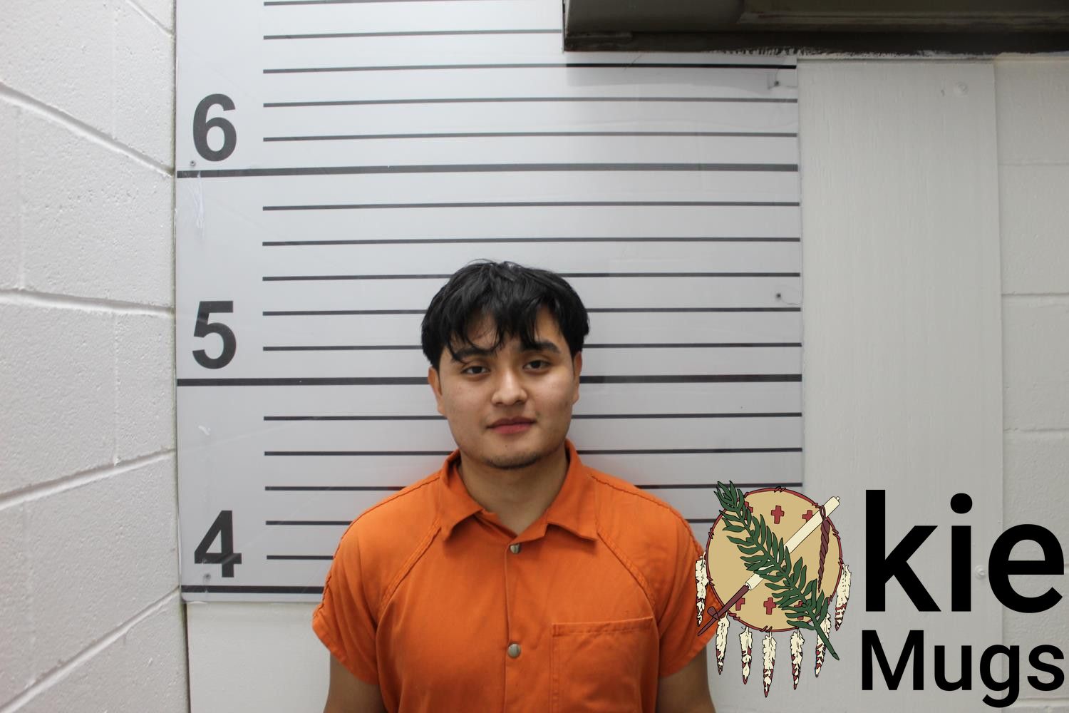 Booking photo of JOSE DANIEL MENDEZ LOPEZ