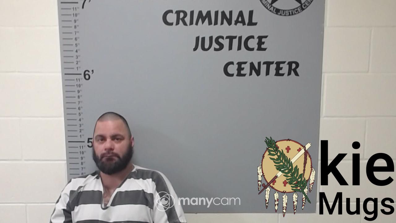 Booking photo of JOSE FONSECA