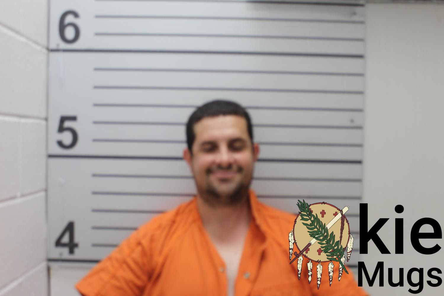 Booking photo of JOSE GOMEZ-RODRIGUEZ