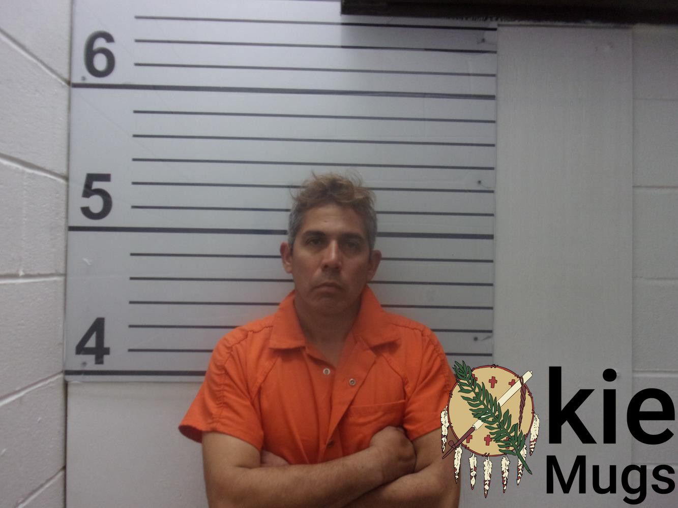 Booking photo of JOSE GUADALUPE VILLA-BASTIDA