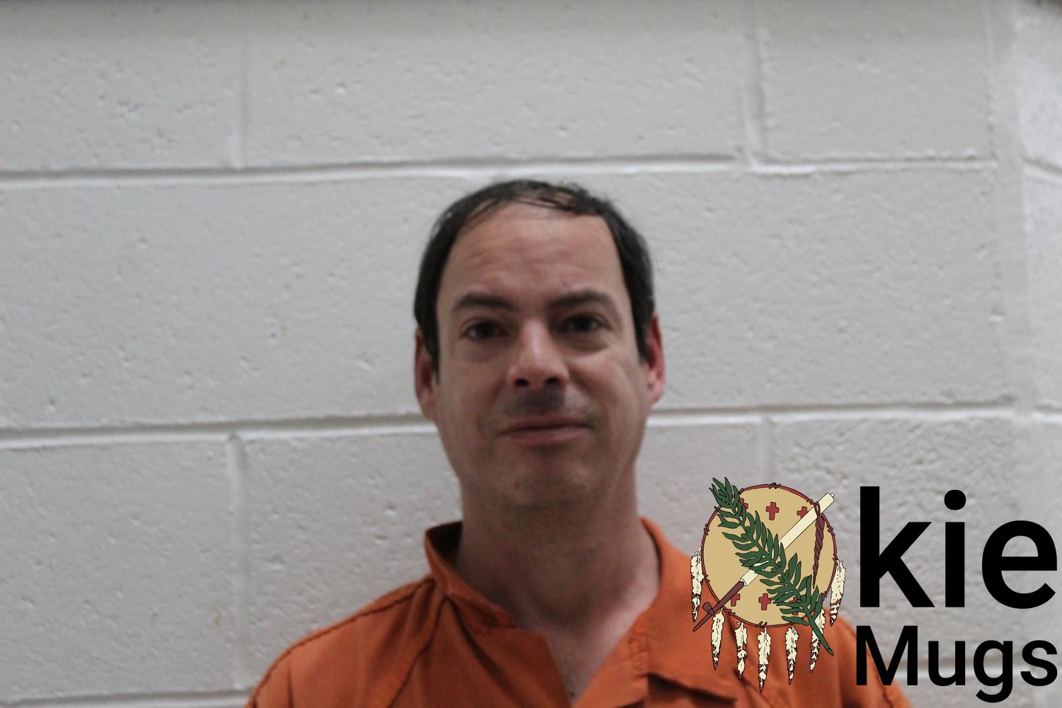 Booking photo of JOSE GUADLOUPE CORREA