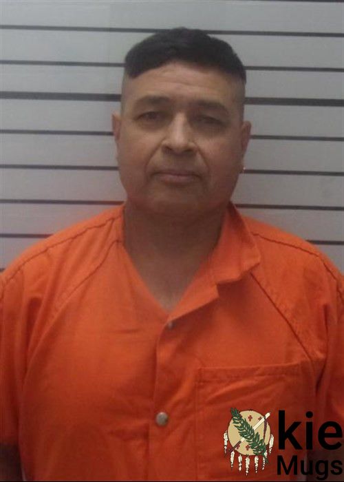 Booking photo of JOSE JAIME ZAMARRIPA-ALVARADO