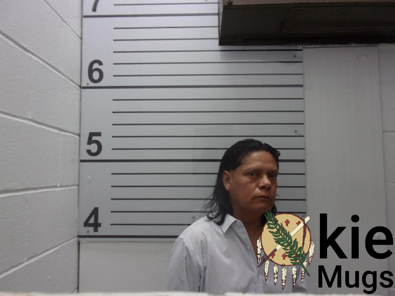 Booking photo of JOSE ROCHA