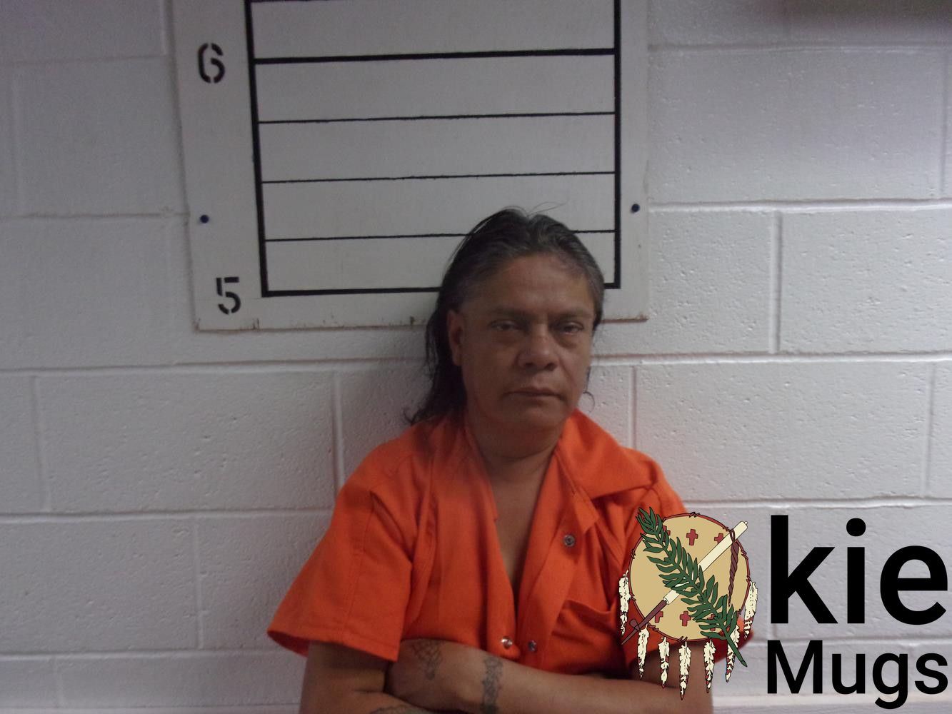 Booking photo of JOSE ROCHA