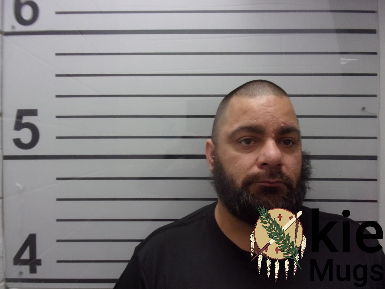 Booking photo of JOSE (CREEK) FONSECA