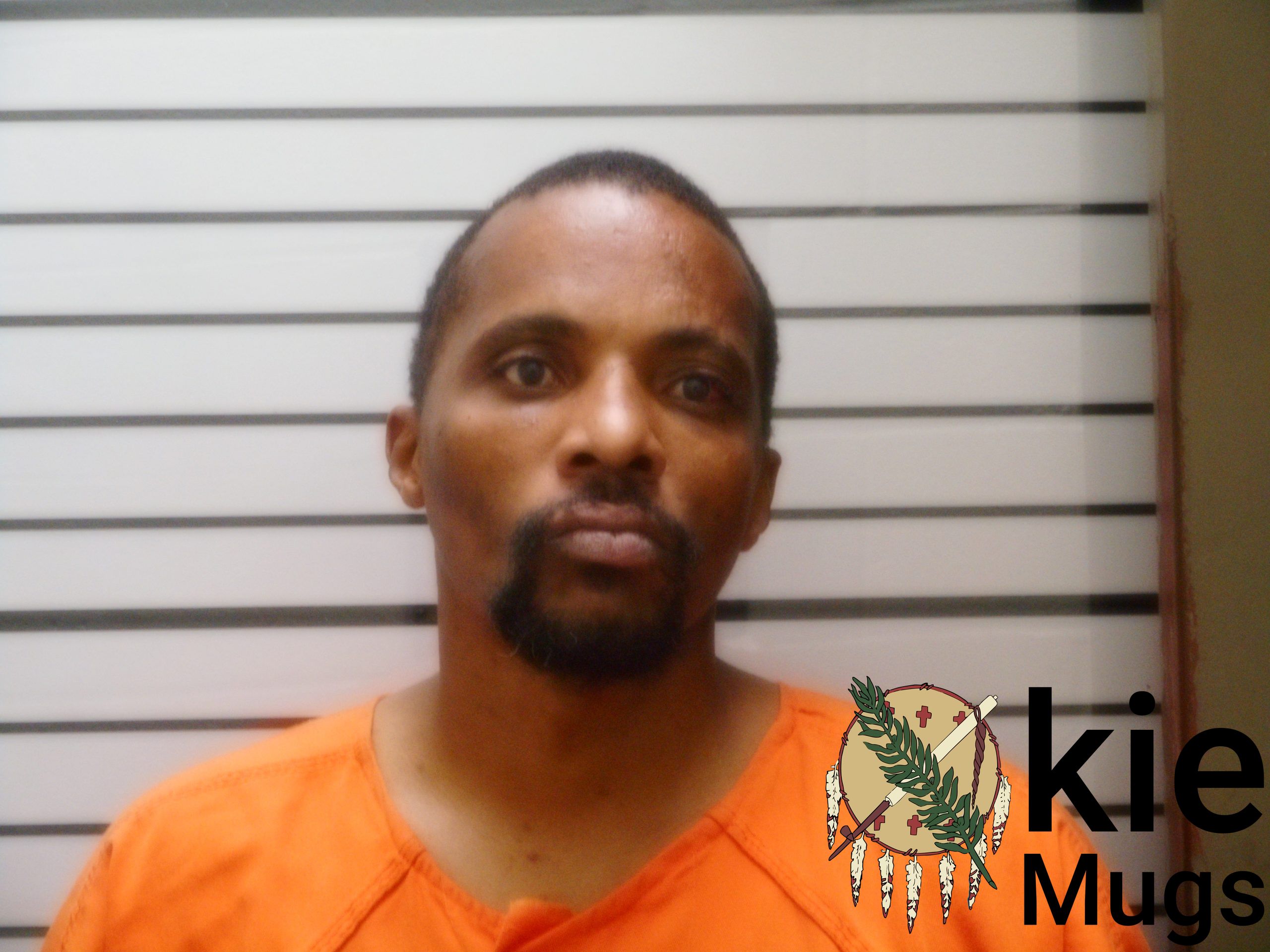 Booking photo of JOSEPH ADAM MARTIN