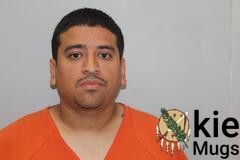 Booking photo of JOSEPH ALEJANDRO RODRIGUEZ