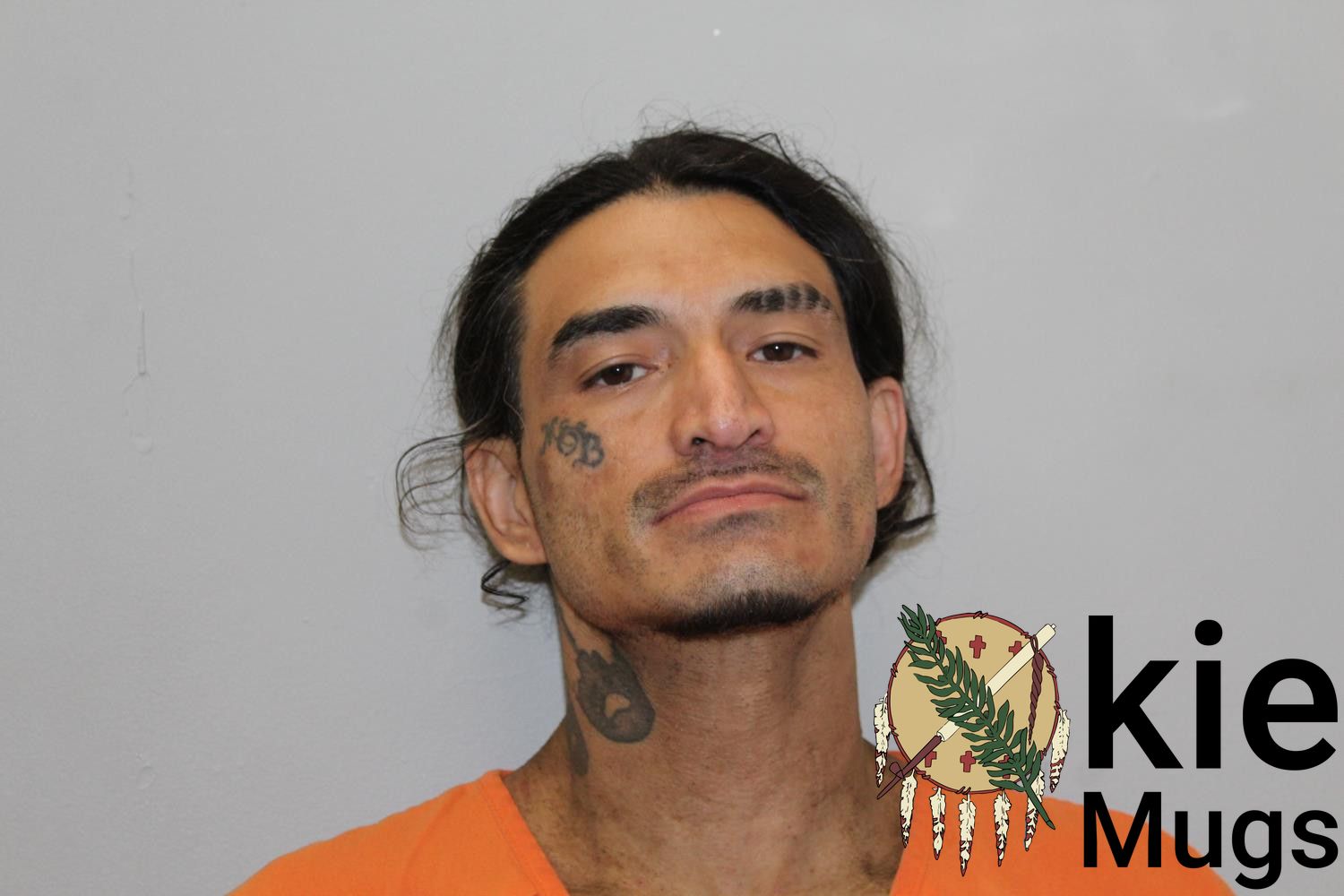 Booking photo of JOSEPH CHRISTOPHER SNELL