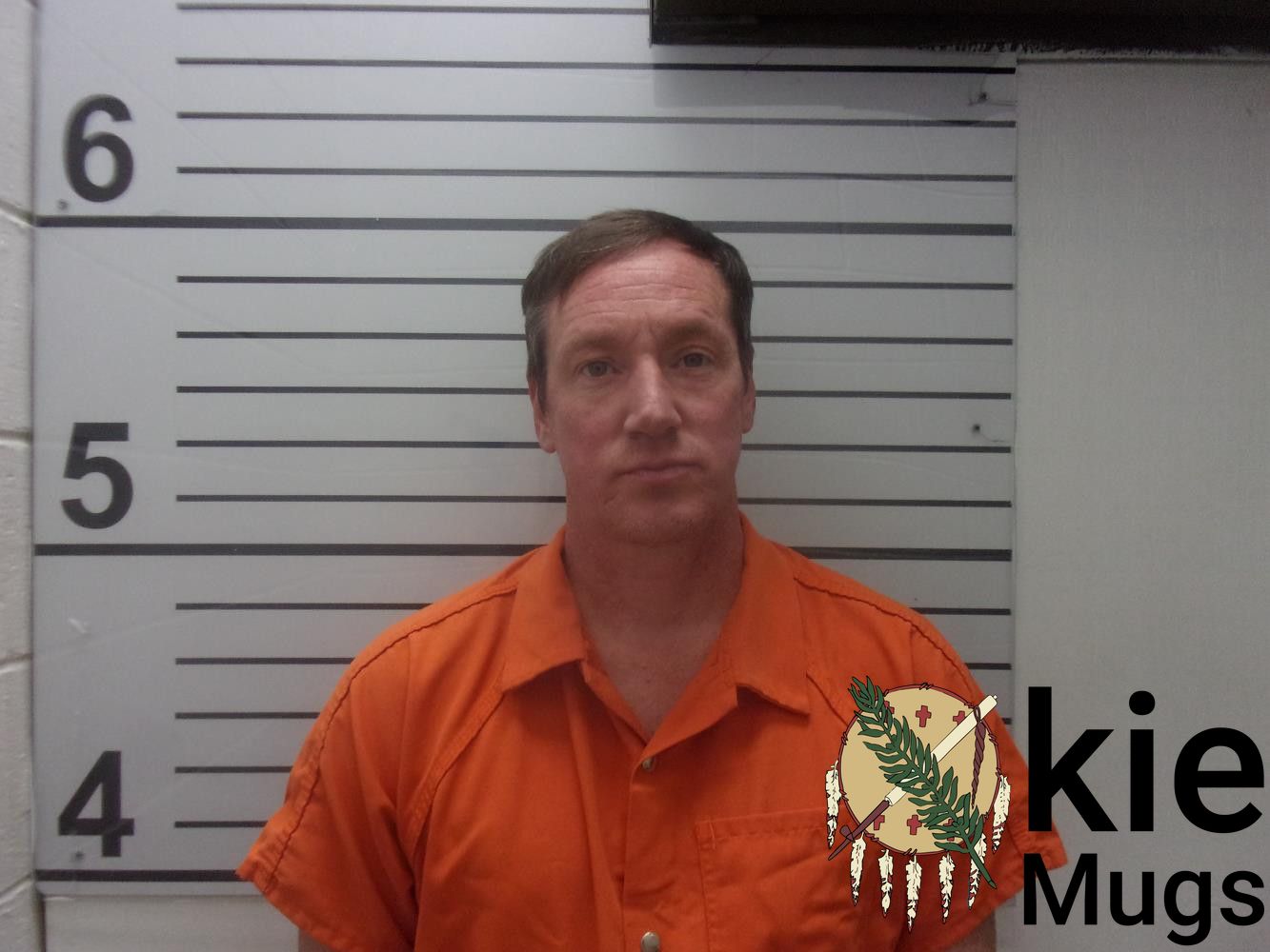 Booking photo of JOSEPH DAVID WOODWORTH