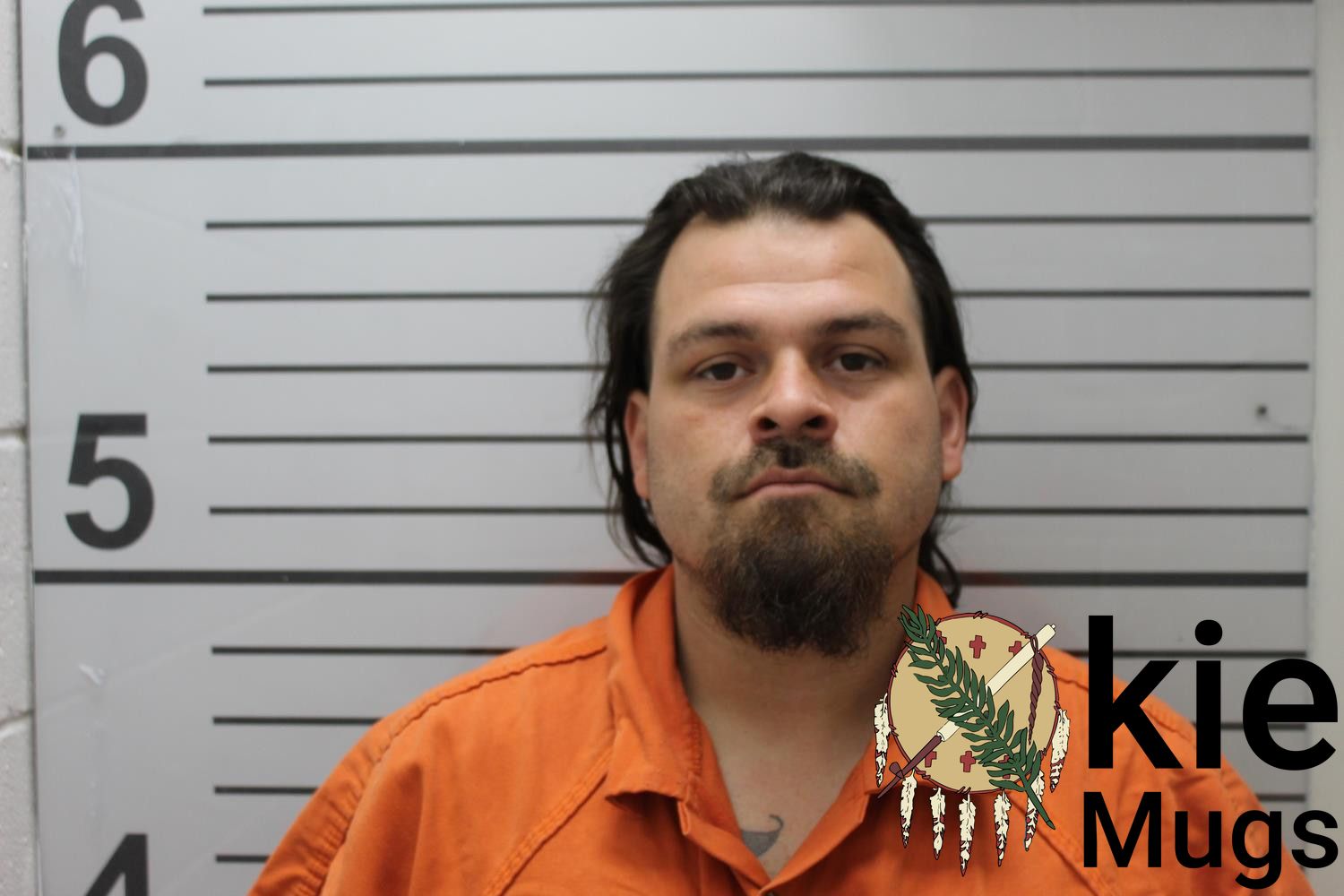 Booking photo of JOSEPH EZEKIEL CARDONA