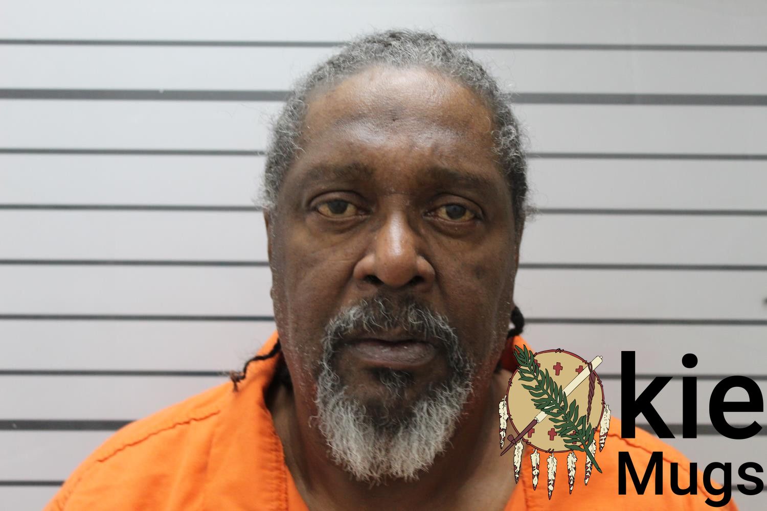 Booking photo of JOSEPH GRANT MARTIN