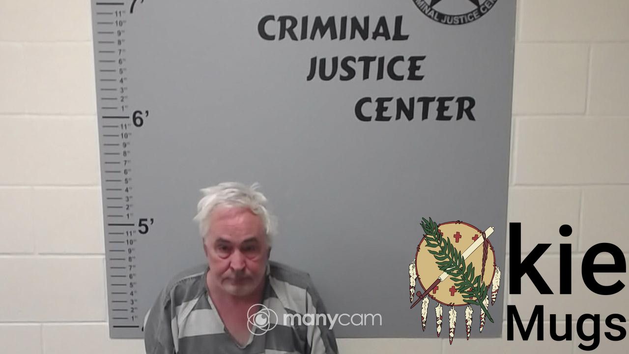 Booking photo of JOSEPH L CLIFT