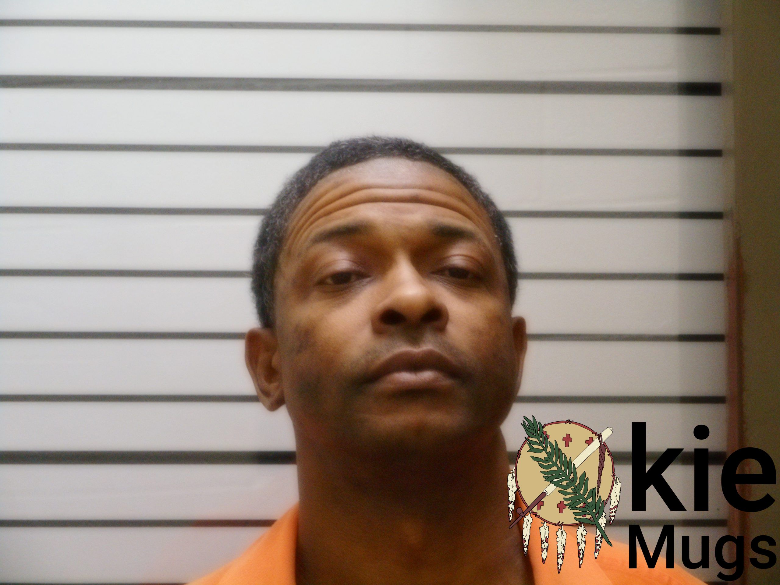 Booking photo of JOSEPH LAVON BUCHANAN
