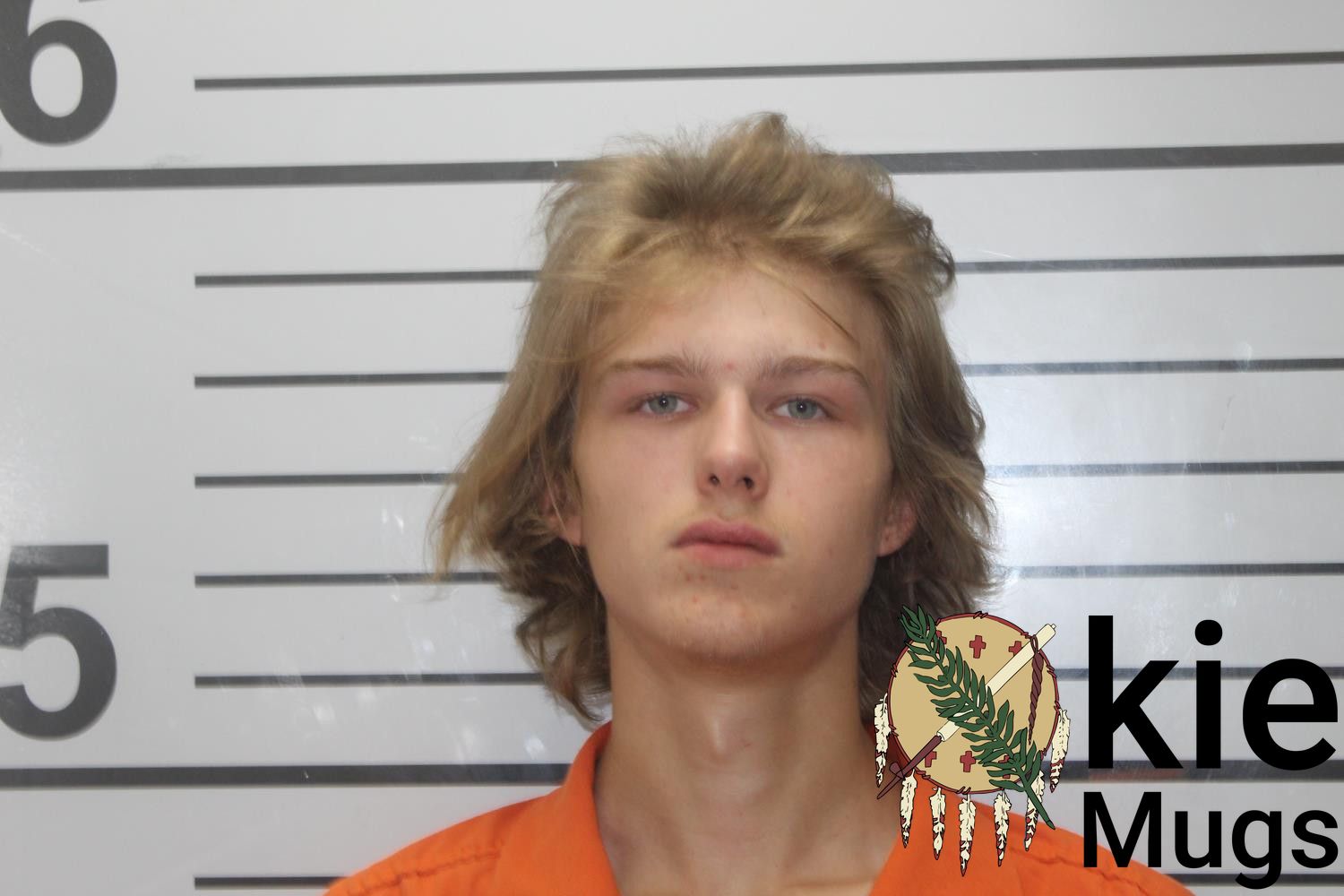 Booking photo of JOSEPH M JOHNSON