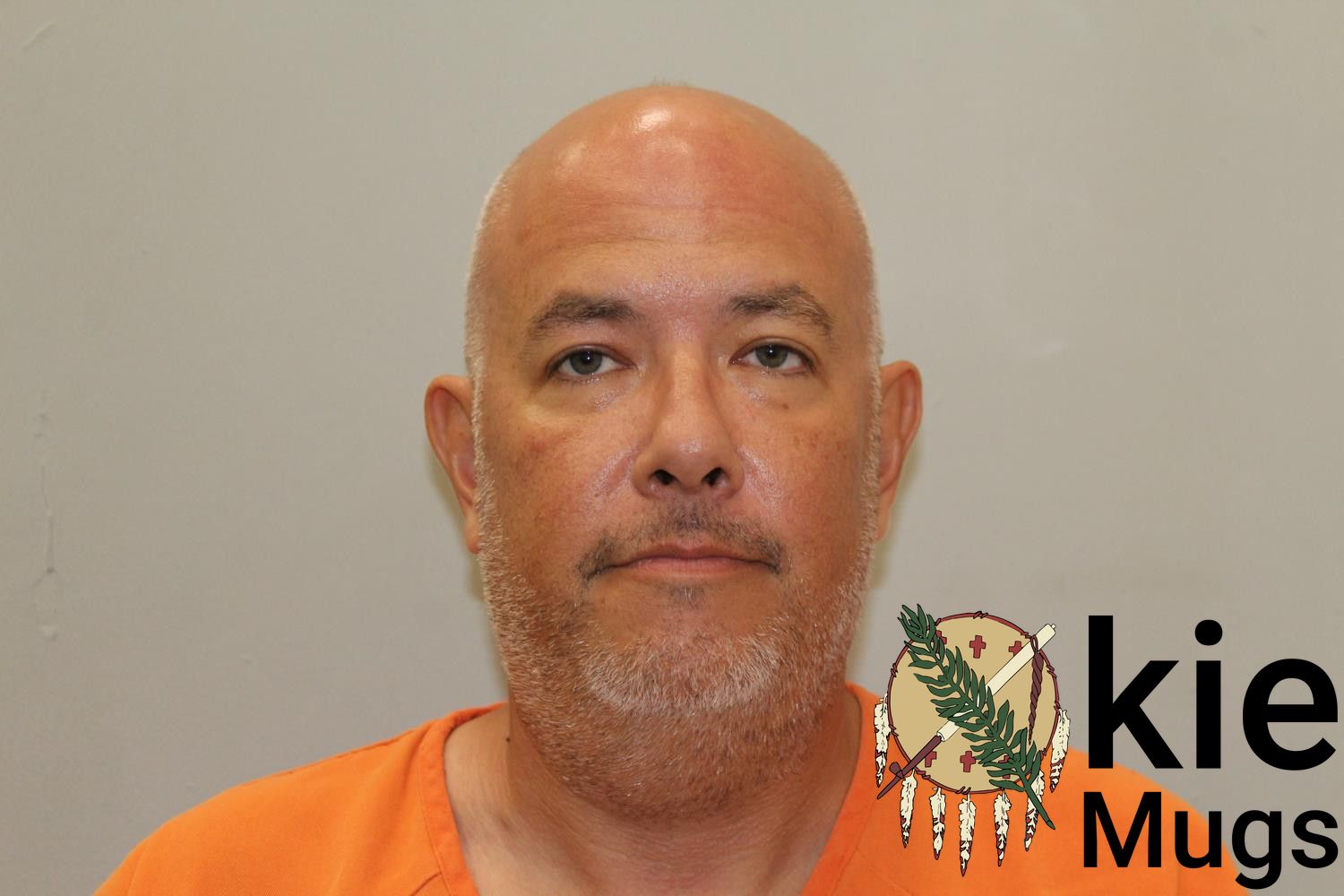 Booking photo of JOSEPH MICHAEL HILL