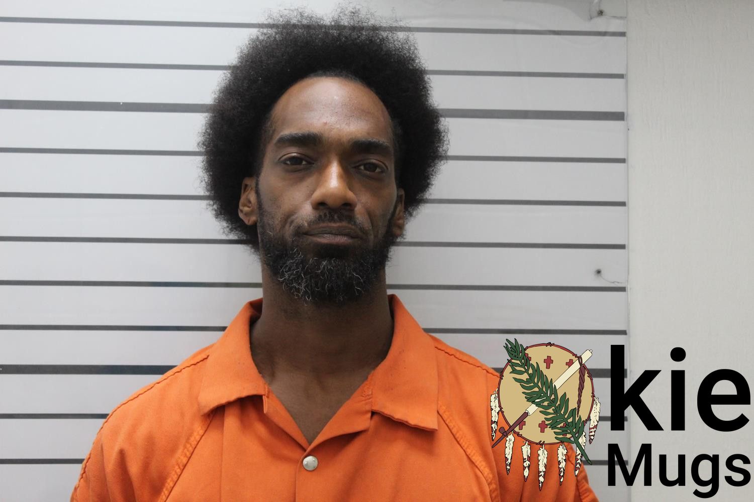 Booking photo of JOSEPH MICHAEL LEE PITTMAN