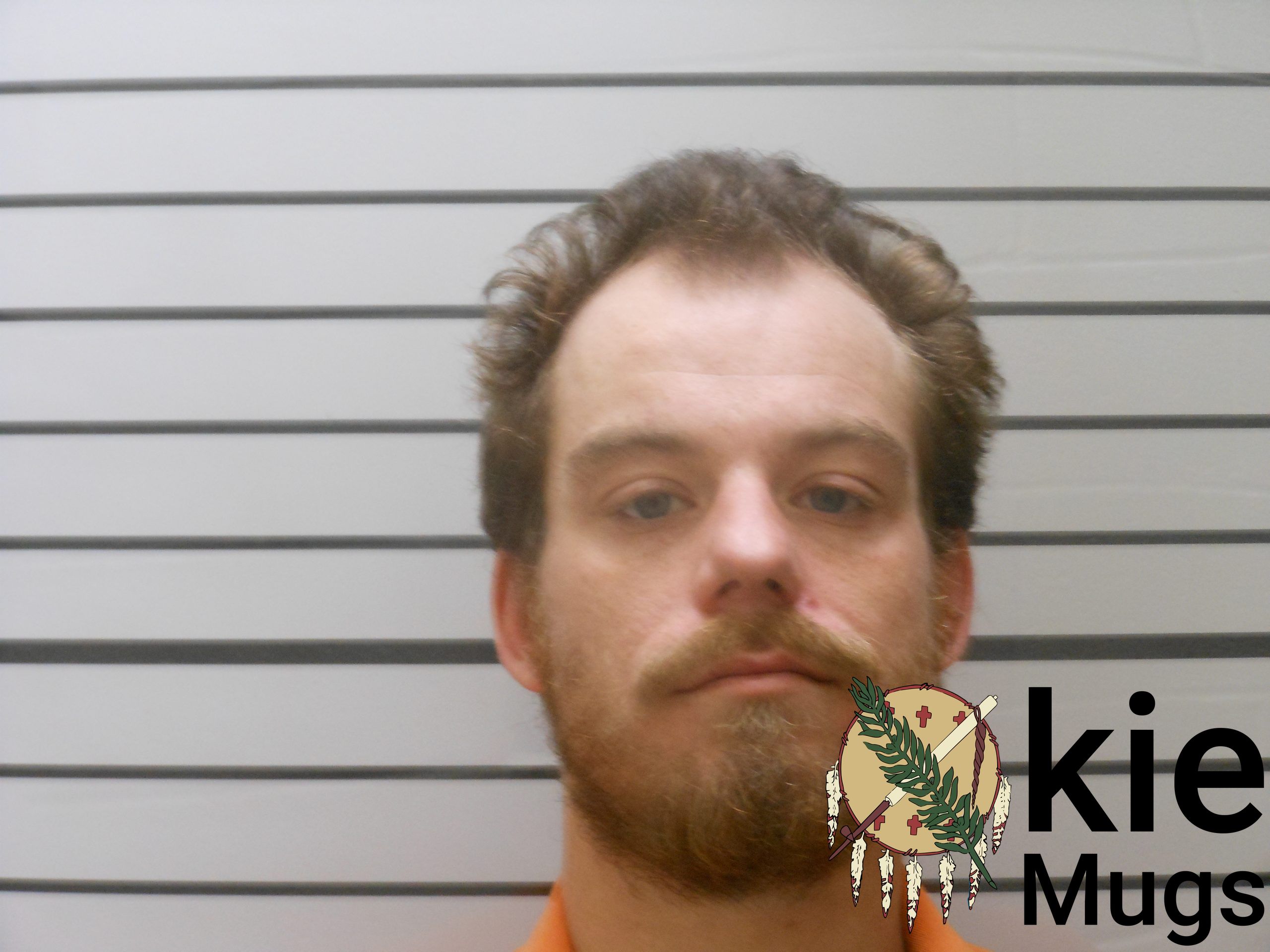 Booking photo of JOSEPH MICHAEL RAY ROUTENBERG