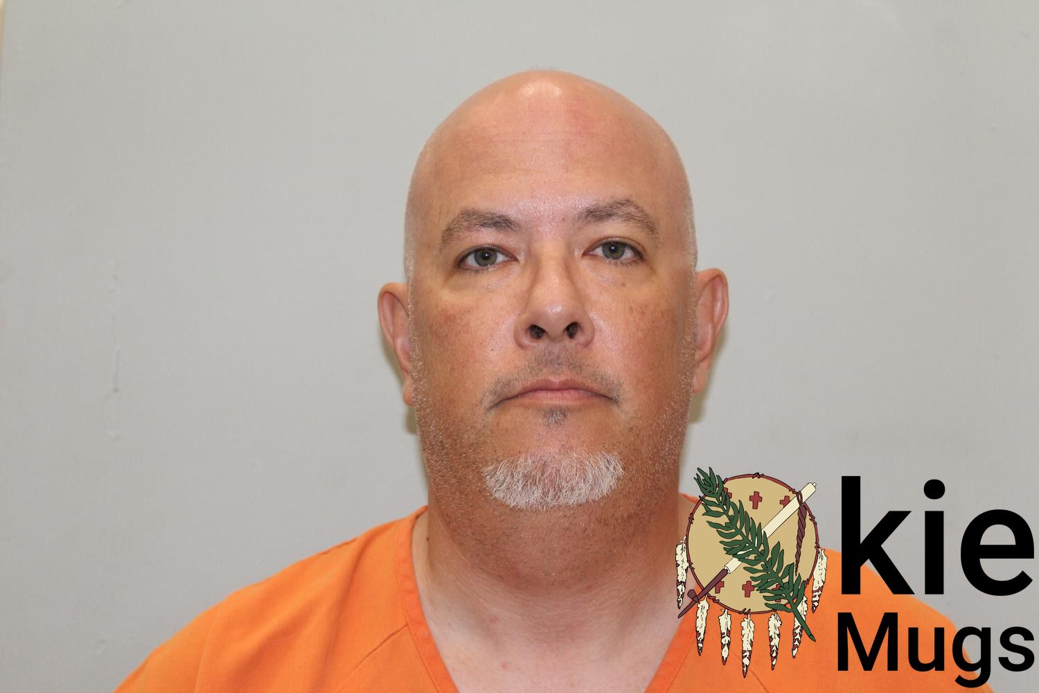 Booking photo of JOSEPH MICHEAL HILL