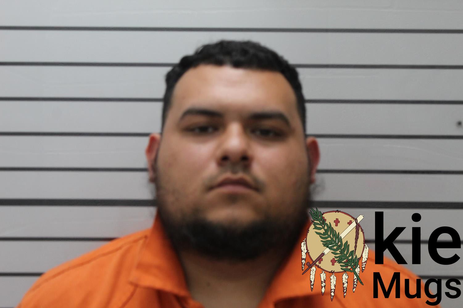 Booking photo of JOSEPH RODRIGUEZ