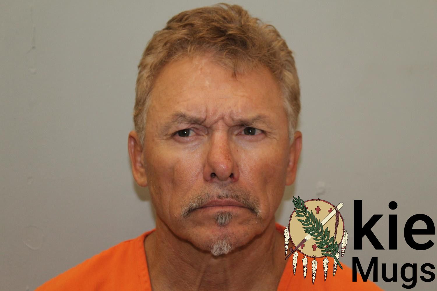 Booking photo of JOSEPH SCOTT SNELL