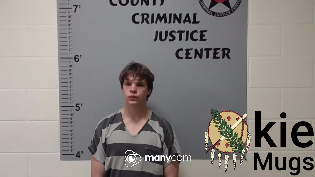 Booking photo of JOSEPH STEVEN MILLS