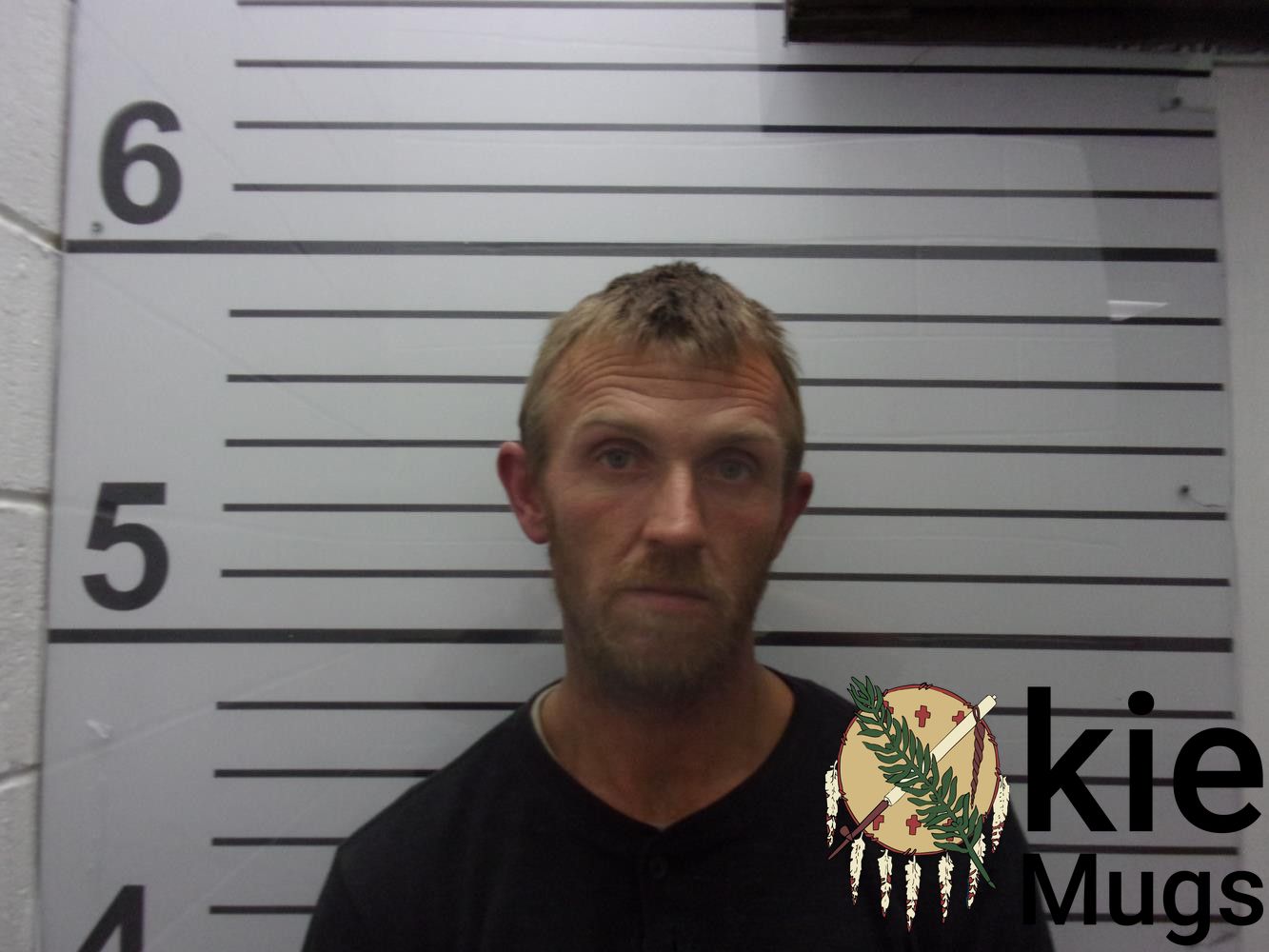 Booking photo of JOSEPH WAYNE BIRD