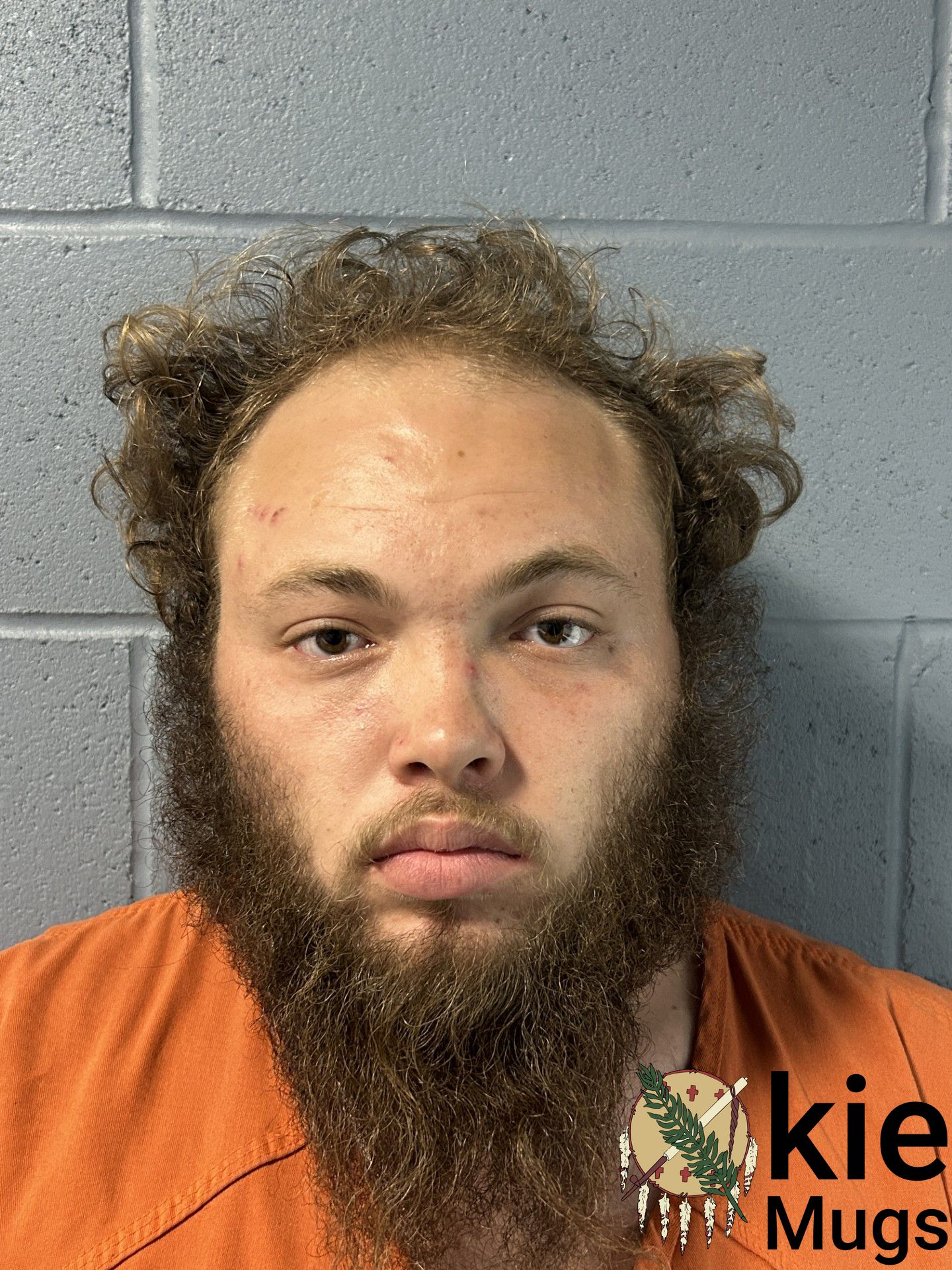 Booking photo of JOSEPH HICKEY