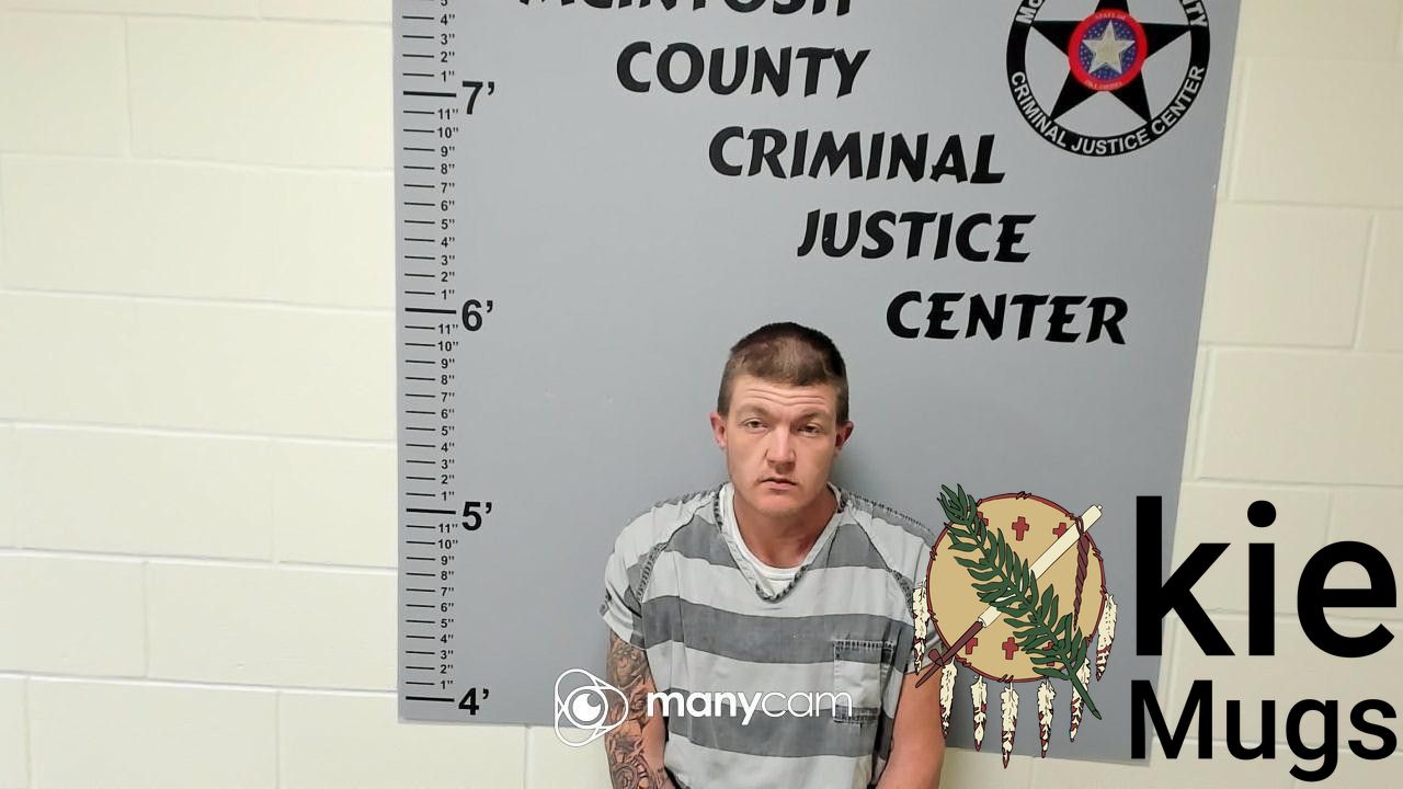 Booking photo of JOSHUA ALLAN ELDRIDGE