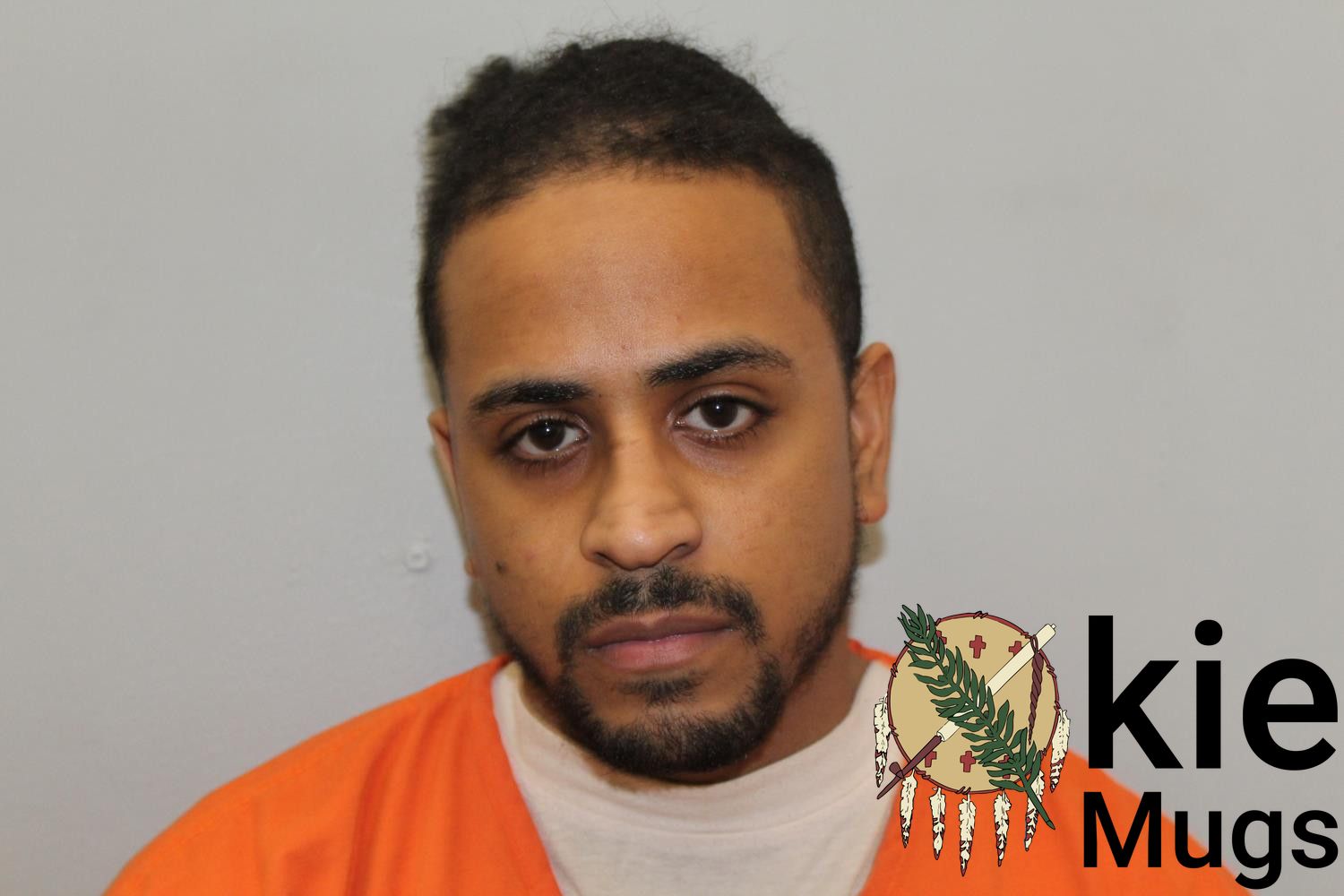 Booking photo of JOSHUA BILLIE