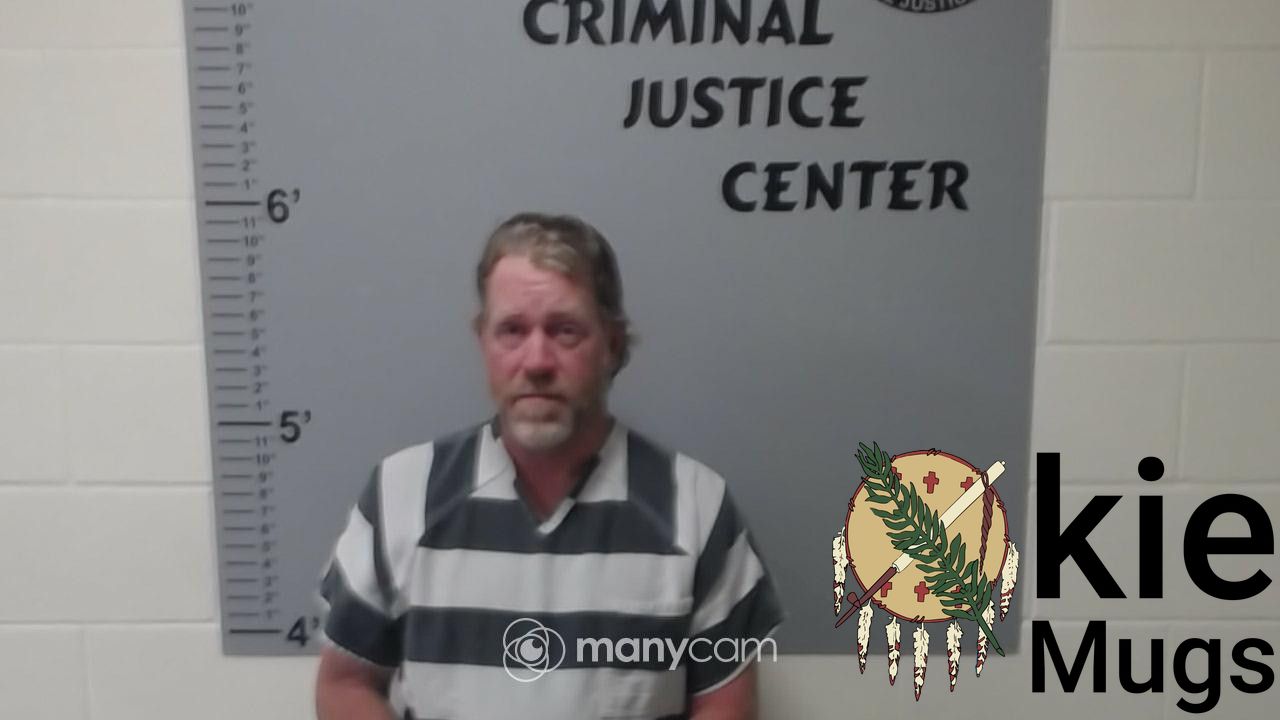 Booking photo of JOSHUA C TANNER