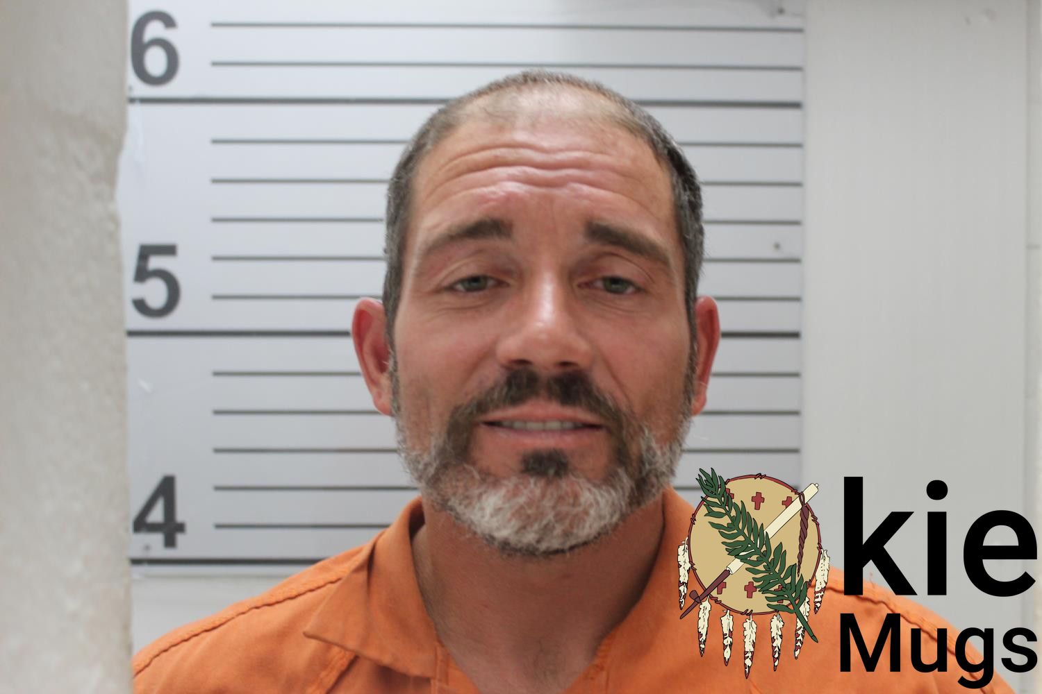 Booking photo of JOSHUA CLAYTON BRANDAL