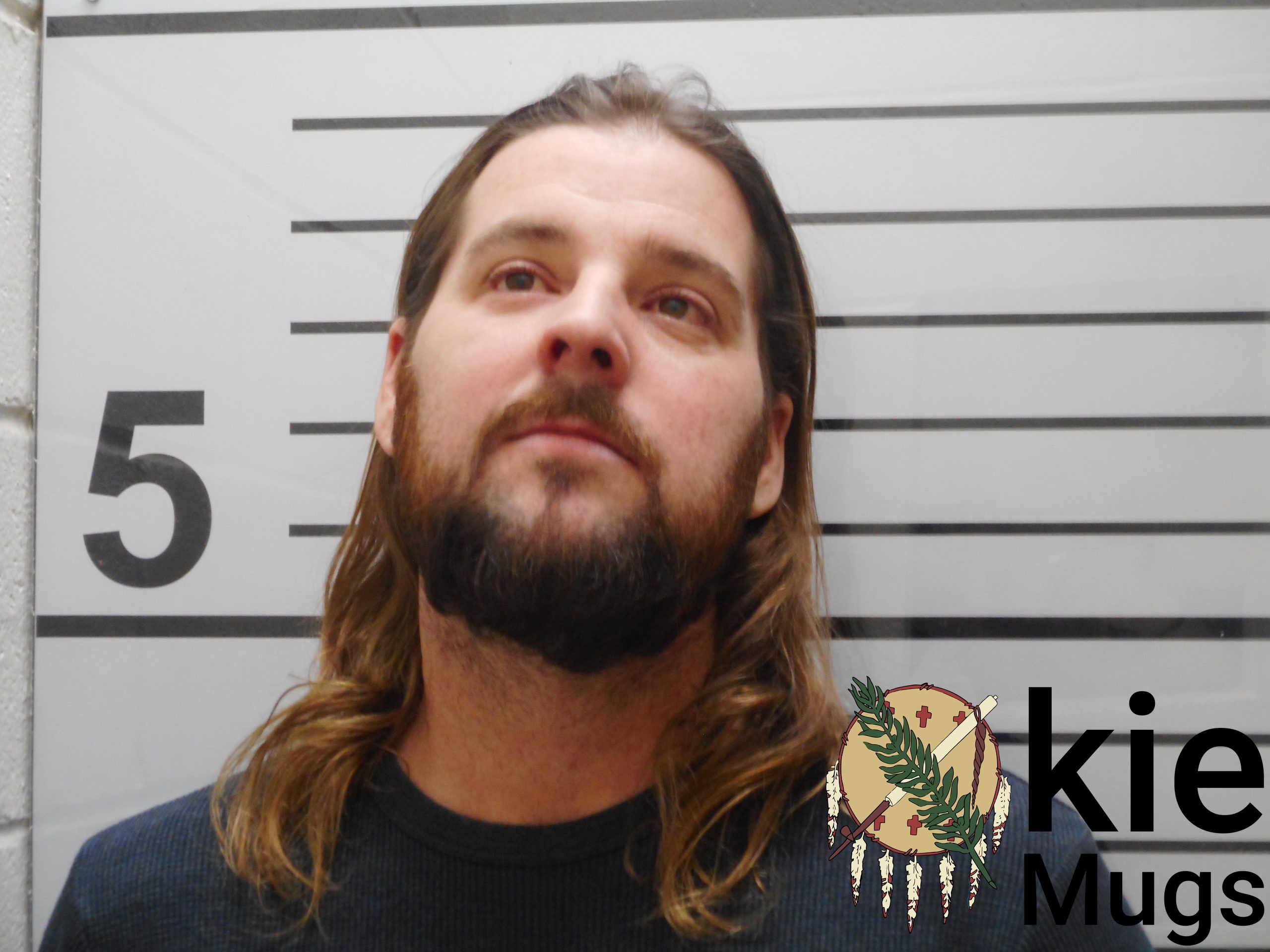 Booking photo of JOSHUA EDWARD WILSON