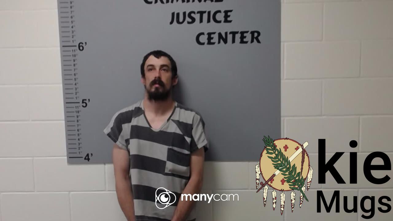 Booking photo of JOSHUA HUGH MEISNER