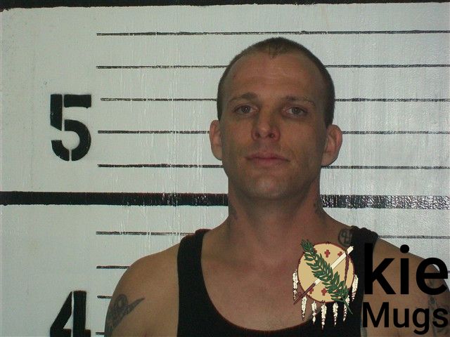 Booking photo of JOSHUA JEREMIAH LOONEY
