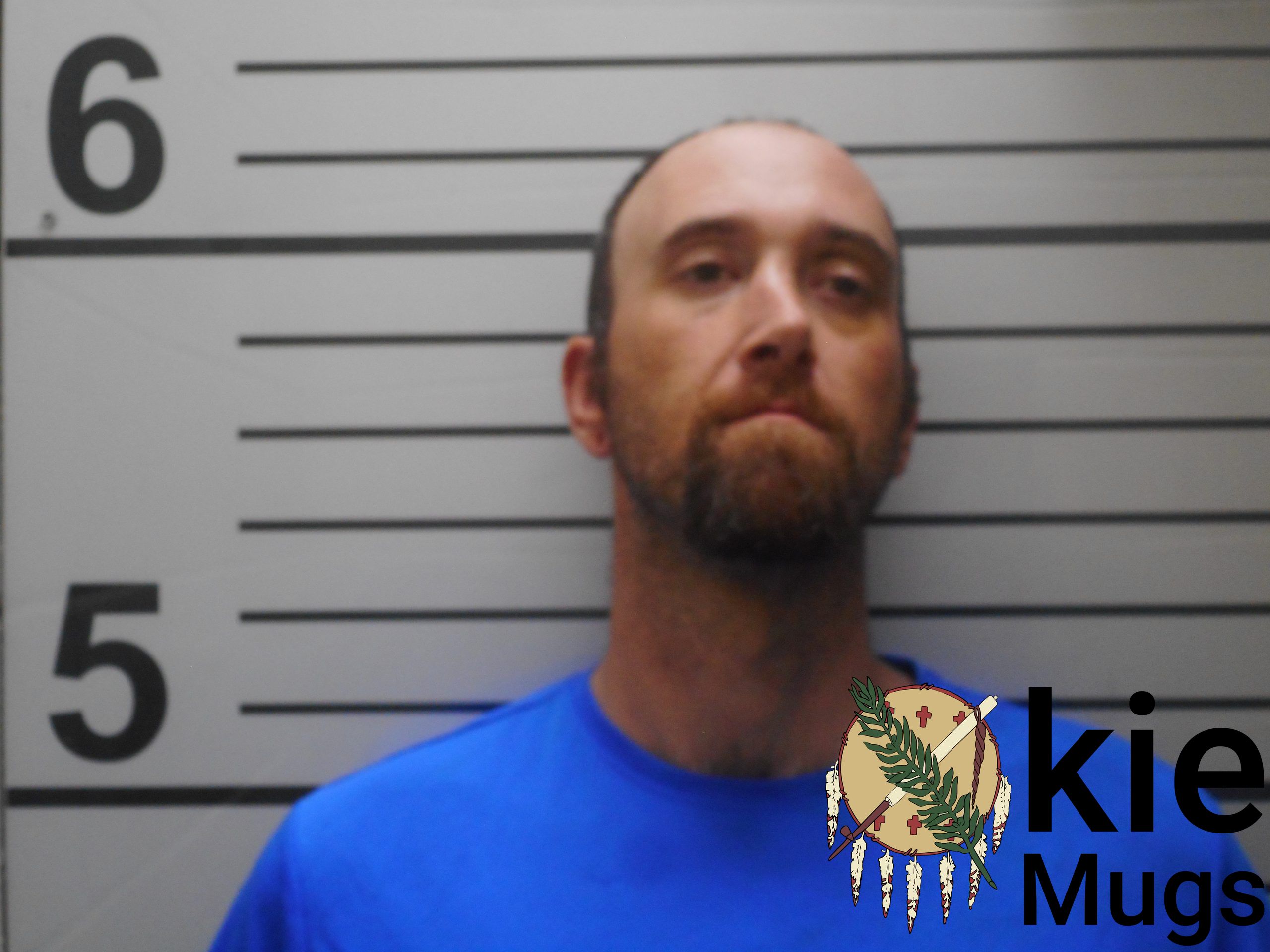 Booking photo of JOSHUA JOSEPH NODINE