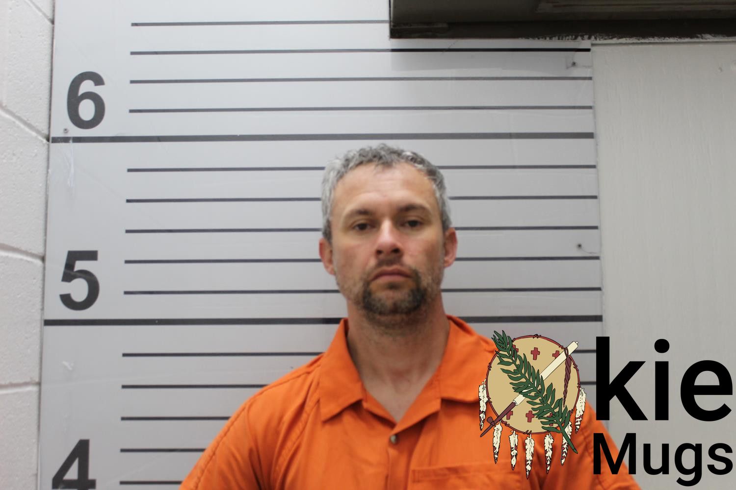Booking photo of JOSHUA MATTHEW WOODS