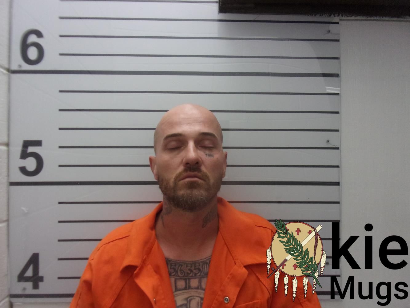 Booking photo of JOSHUA ISHMAEL RAMIREZ